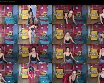 alice_bane — 19 minute Chaturbate female cam show recording, 720p, Sep 25, 2024