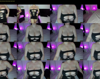 alicelevine — 40 minute Chaturbate female cam show recording, 720p, Sep 25, 2024