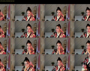 allisonpalmer — 13 minute Chaturbate female cam show recording, 720p, Sep 25, 2024