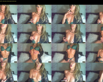 amanda0803 — 25 minute Chaturbate female cam show recording, 720p, Sep 25, 2024