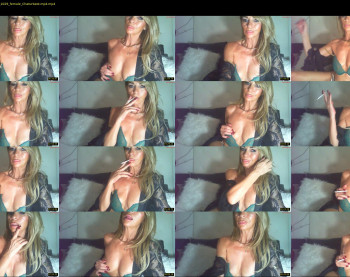 amanda0803 — 10 minute Chaturbate female cam show recording, 720p, Sep 25, 2024