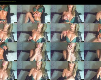 amanda0803 — 11 minute Chaturbate female cam show recording, 720p, Sep 25, 2024