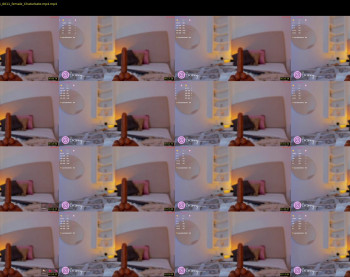 ammy_brown_ — 3 minute Chaturbate female cam show recording, 720p, Sep 26, 2024