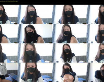 amyalwayshere — 63 minute Chaturbate female cam show recording, 720p, Sep 25, 2024