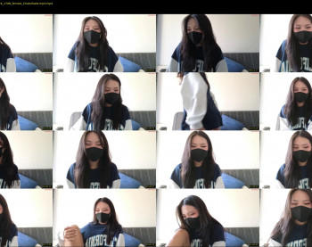 amyalwayshere — 36 minute Chaturbate female cam show recording, 720p, Sep 25, 2024