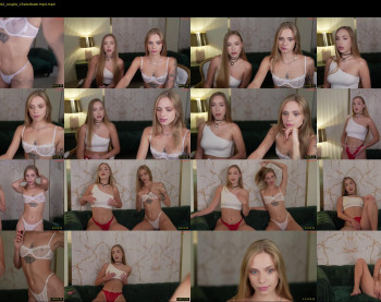 anabel054 — 84 minute Chaturbate female cam show recording, 720p, Sep 25, 2024