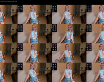 anastasiagate — 14 minute Chaturbate female cam show recording, 720p, Sep 25, 2024