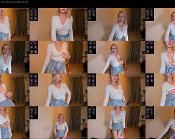 anastasiagate — 86 minute Chaturbate female cam show recording, 720p, Sep 25, 2024