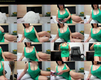 angell6969 — 44 minute Chaturbate female cam show recording, 480p, Sep 25, 2024