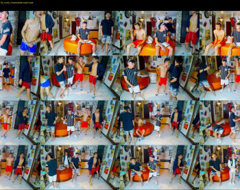anghelytos — 28 minute Chaturbate male cam show recording, 720p, Sep 26, 2024