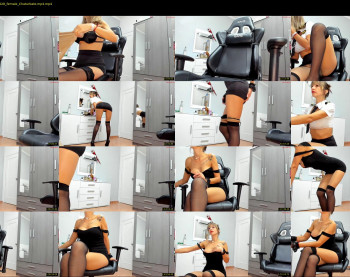 anisialuna_ — 126 minute Chaturbate female cam show recording, 720p, Sep 25, 2024