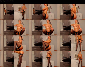 anisialuna_ — 4 minute Chaturbate female cam show recording, 720p, Sep 25, 2024