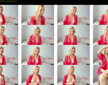 anna_royale — 12 minute Chaturbate female cam show recording, 720p, Sep 26, 2024