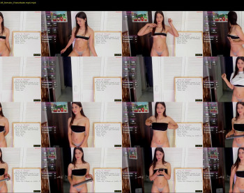 anna_wells — 12 minute Chaturbate female cam show recording, 720p, Sep 26, 2024