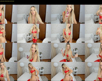 annaise_ — 29 minute Chaturbate female cam show recording, 720p, Sep 26, 2024