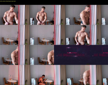 antray_misti — 89 minute Chaturbate male cam show recording, 720p, Sep 25, 2024