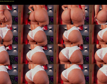 anyiled — 4 minute Chaturbate female cam show recording, 720p, Sep 25, 2024
