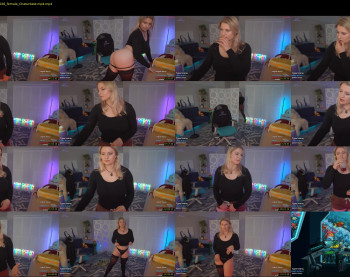 asiri_ocean — 106 minute Chaturbate female cam show recording, 720p, Sep 26, 2024