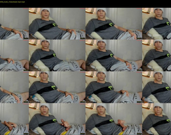 austin1119a — 27 minute Chaturbate male cam show recording, 480p, Sep 25, 2024