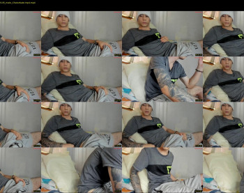 austin1119a — 39 minute Chaturbate male cam show recording, 480p, Sep 25, 2024