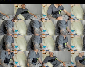 austin1119a — 5 minute Chaturbate male cam show recording, 480p, Sep 25, 2024