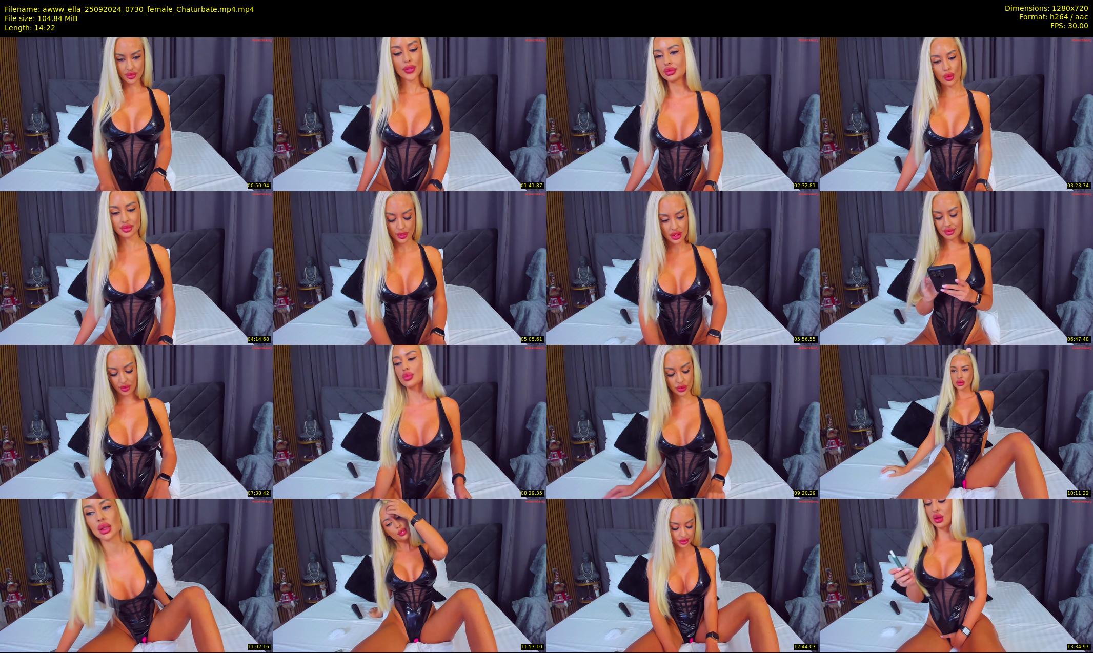 awww_ella — 15 minute Chaturbate female cam show recording, 720p, Sep 25, 2024