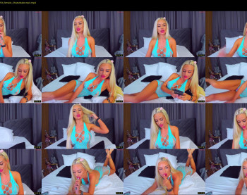 awww_ella — 45 minute Chaturbate female cam show recording, 720p, Sep 25, 2024