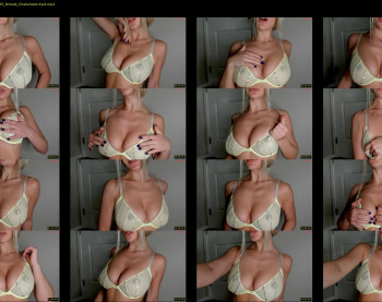 barrrbi — 3 minute Chaturbate female cam show recording, 720p, Sep 26, 2024