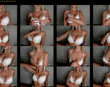 barrrbi — 26 minute Chaturbate female cam show recording, 720p, Sep 26, 2024