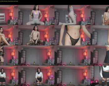 belle_adrienne — 84 minute Chaturbate couple cam show recording, 720p, Sep 25, 2024