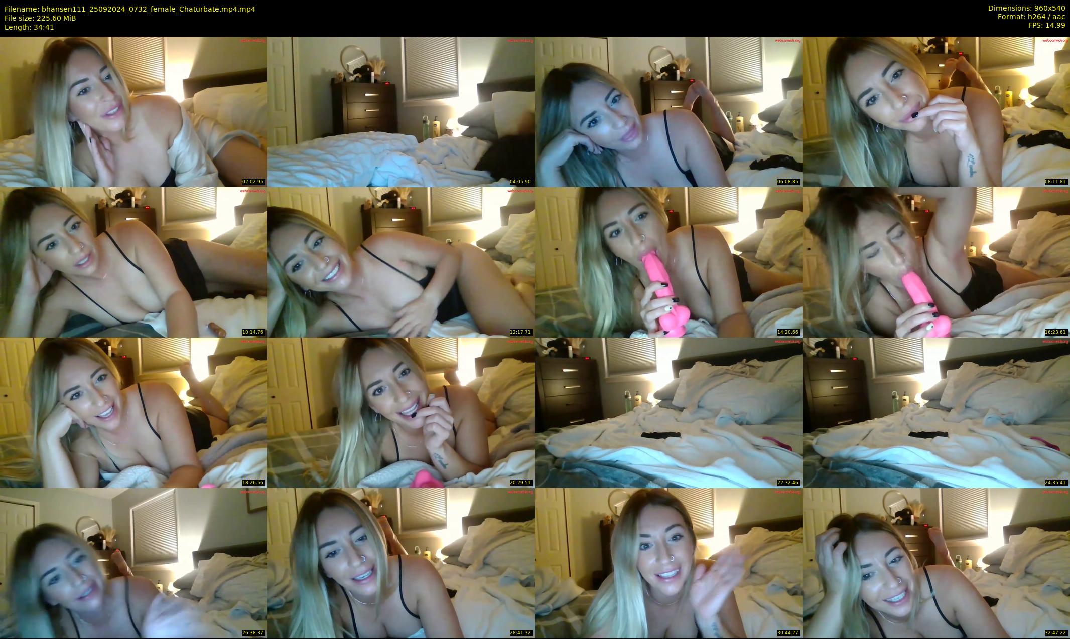 bhansen111 — 35 minute Chaturbate female cam show recording, 480p, Sep 25, 2024