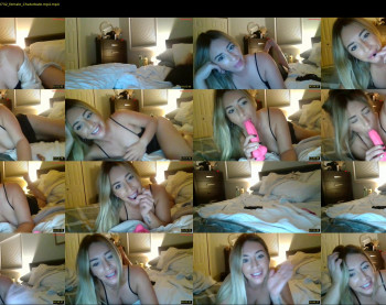 bhansen111 — 35 minute Chaturbate female cam show recording, 480p, Sep 25, 2024