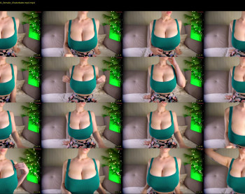 blisstease — 4 minute Chaturbate female cam show recording, 720p, Sep 25, 2024