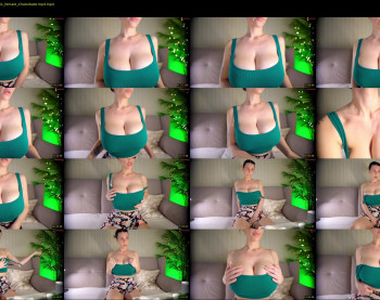 blisstease — 13 minute Chaturbate female cam show recording, 720p, Sep 25, 2024