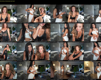 bloomyogi — 75 minute Chaturbate female cam show recording, 720p, Sep 26, 2024