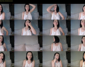blueeyeess — 79 minute Chaturbate female cam show recording, 720p, Sep 25, 2024