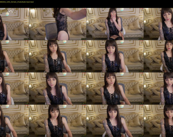 bright_diamonds_054 — 37 minute Chaturbate couple cam show recording, 720p, Sep 25, 2024