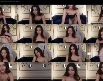 bright_diamonds_054 — 83 minute Chaturbate couple cam show recording, 720p, Sep 26, 2024
