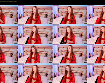 cami_lovers1 — 4 minute Chaturbate female cam show recording, 720p, Sep 26, 2024