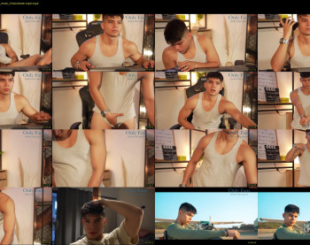 capizzi_ — 60 minute Chaturbate male cam show recording, 720p, Sep 25, 2024