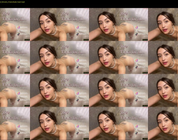 catimore — 20 minute Chaturbate female cam show recording, 720p, Sep 25, 2024