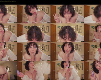 chery_lady22 — 51 minute Chaturbate female cam show recording, 720p, Sep 25, 2024