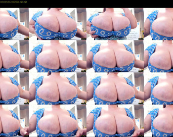 claraboobies — 2 minute Chaturbate female cam show recording, 720p, Sep 25, 2024