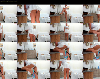 classy_medeeea — 12 minute Chaturbate female cam show recording, 720p, Sep 25, 2024