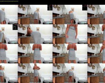 classy_medeeea — 48 minute Chaturbate female cam show recording, 720p, Sep 26, 2024