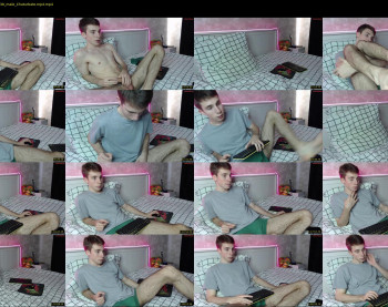 cute_brian — 120 minute Chaturbate male cam show recording, 720p, Sep 25, 2024