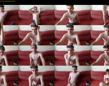 cute_oliver — 35 minute Chaturbate male cam show recording, 720p, Sep 25, 2024
