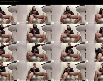 daddyhorsecock99 — 4 minute Chaturbate male cam show recording, 720p, Sep 25, 2024