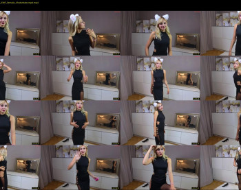 darlinechapel — 124 minute Chaturbate female cam show recording, 720p, Sep 25, 2024