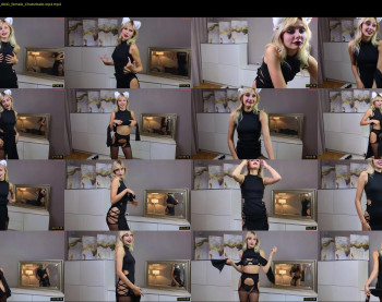 darlinechapel — 93 minute Chaturbate female cam show recording, 720p, Sep 26, 2024